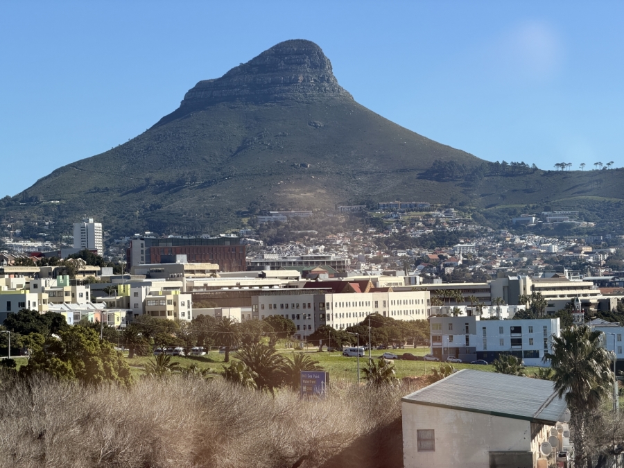 To Let Commercial Property for Rent in Cape Town City Centre Western Cape